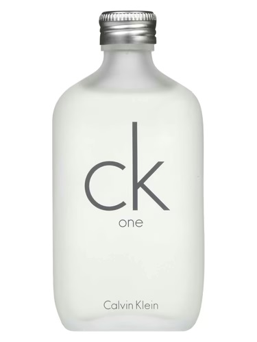 Ck One EDT 